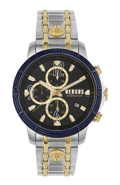 versace bicocca watch